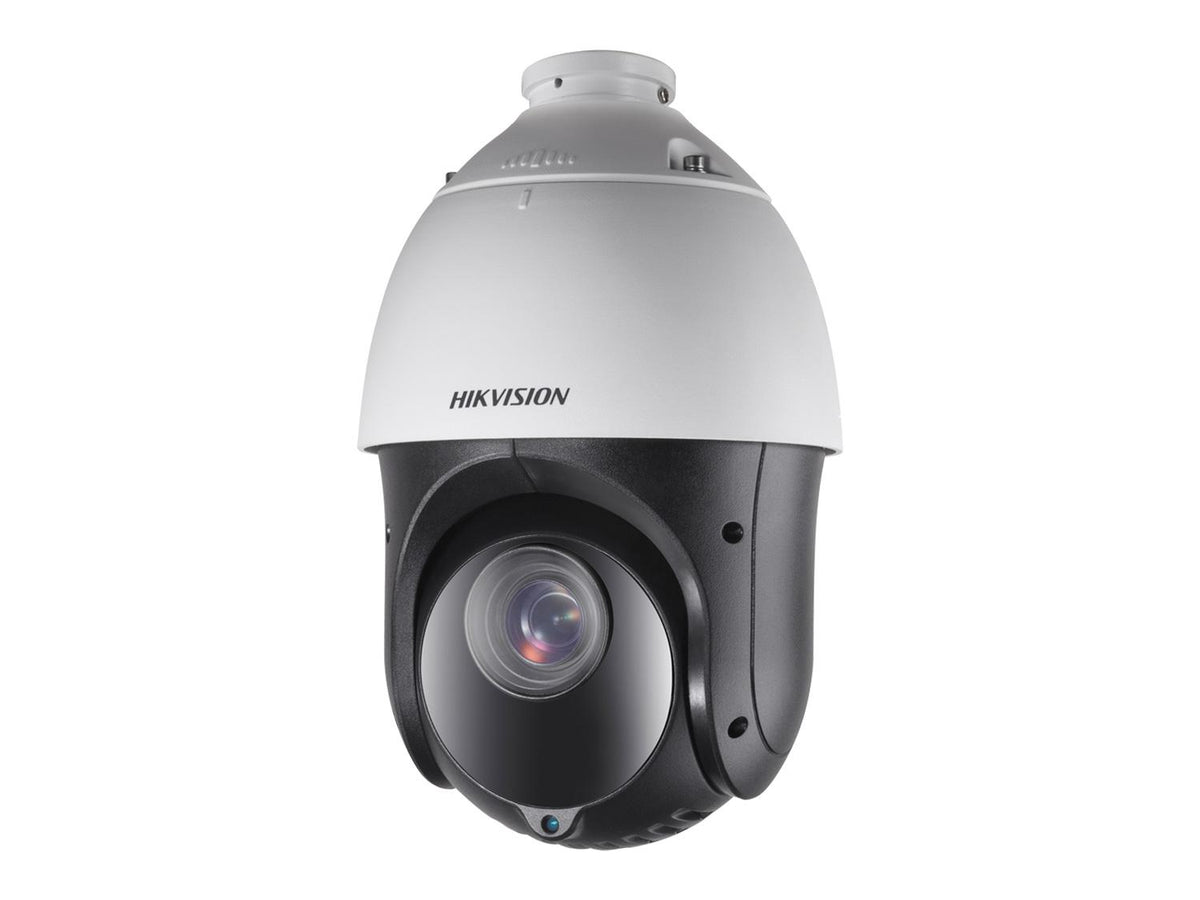 Hikvision store ptz patrol